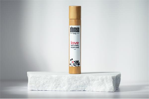 Love Natural Perfume