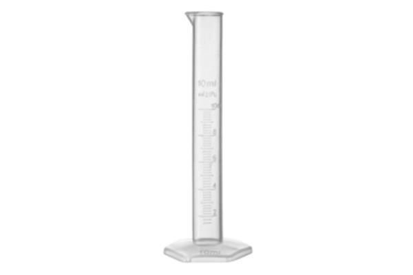Measuring Cylinder - 10ml 